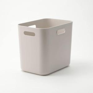 収納ケース ソフトNインボックス たて型ハーフ ...の商品画像
