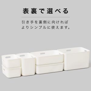 収納ケース 収納ボックス 小物入れ ソフトNイ...の詳細画像4