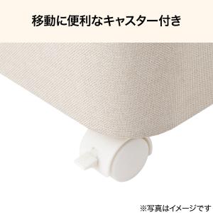 収納BOX(DH3N3038 ベージュ) デコ...の詳細画像1