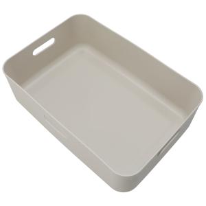 ソフトNインボックスV ヨコガタハーフ(モカ ...の詳細画像5