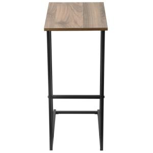 サイドテーブル(KT4026 ミドルブラウン)...の詳細画像4