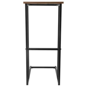 サイドテーブル(KT4026 ミドルブラウン)...の詳細画像5