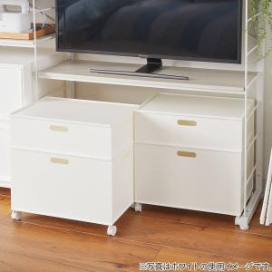 キャスター付き Nインボックス2 レギュラー(...の詳細画像4