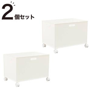 ニトリ（NITORI） 【共通】キャスター(ホワイト)4個セット : ニトリ