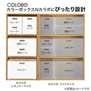 バスケット Nインボックス2 レギュラー ホワ...の詳細画像2