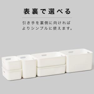 仕切りにもなるソフトNインボックス(Mサイズ ...の詳細画像4