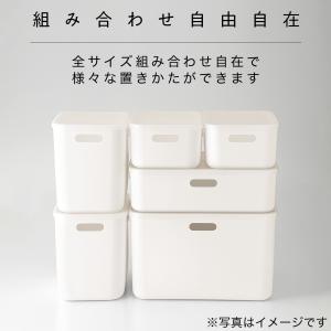 仕切りにもなるソフトNインボックス(Mサイズ ...の詳細画像5