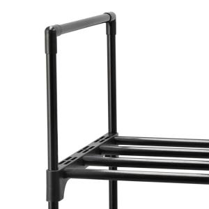 シューズラック (NL5030 ブラック) ニトリの詳細画像4