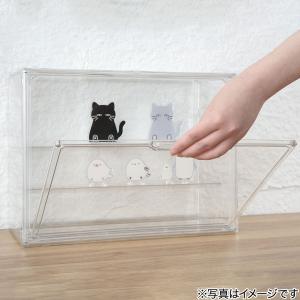 推し活ボックス ひな壇付き L デコホーム ニトリの詳細画像1