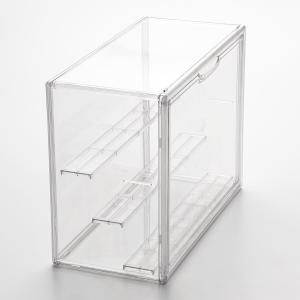 推し活ボックス ひな壇付き L デコホーム ニトリの詳細画像4