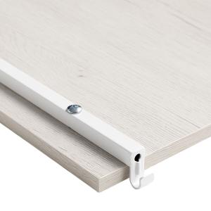 Nポルダディープ2用 追加棚板(幅80cm用 ...の詳細画像5