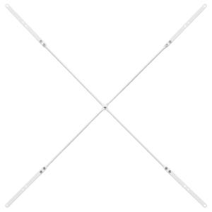 ニトリ（NITORI） Nポルダ・Nポルダディープ用 設置可能高さ拡張ポール