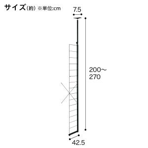 【Nポルダディープ2用】棚板付き追加サイドパー...の詳細画像3