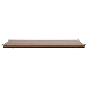 Nポルダディープ2用 棚板 (幅60cm ミド...の詳細画像4