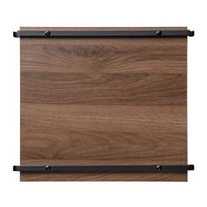 Nポルダディープ2用 棚板 (幅40cm ミド...の詳細画像3