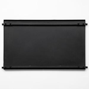 Nポルダディープ2用 追加スチール棚板(幅60...の詳細画像1