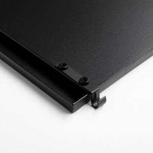 Nポルダディープ2用 追加スチール棚板(幅60...の詳細画像2