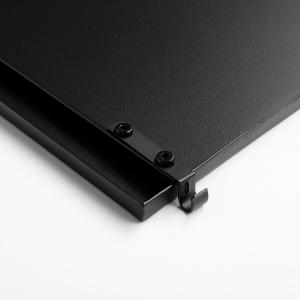 Nポルダディープ2用 追加スチール棚板(幅40...の詳細画像2