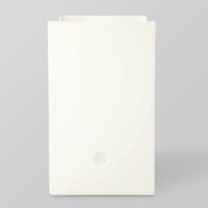 A4ファイルケース2(Nオール ホワイト ワイ...の詳細画像3
