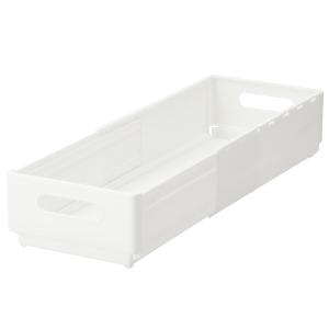 整理BOX 奥行伸縮 1528(幅15cm ホ...の詳細画像2