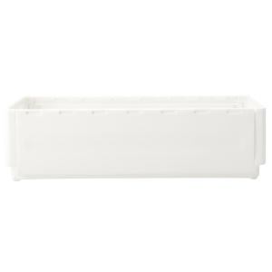 整理BOX 奥行伸縮 1528(幅15cm ホ...の詳細画像5
