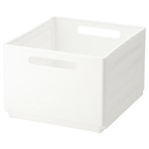 整理BOX 奥行伸縮 3028(幅28cm ホワイト) ニトリ｜ニトリ Yahoo!店