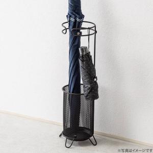 傘立て(LD ブラック) ニトリの詳細画像2