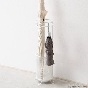 傘立て(LD ホワイト) ニトリの詳細画像2