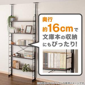 幅120cmセット奥行スリムNP2 【幅60+...の詳細画像4