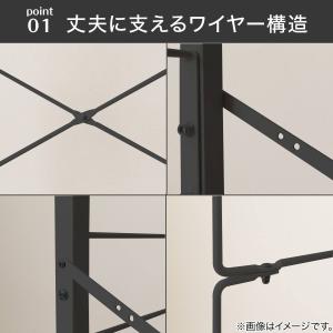幅100cmセット奥行スリムNP2 【幅40+...の詳細画像5