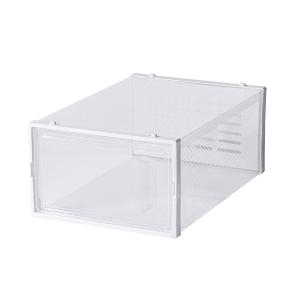 シューズボックスNF01(2個入り) ニトリの詳細画像1