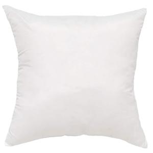 クッション２点◆株式会社細尾◆40cm×40cm◆ブランド◆Q-2501CU2 ニトリ（NITORI） ふんわり包み込むヌードジャンボクッション(JC02