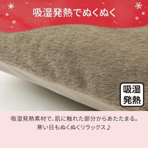 長座布団カバー(NウォームWSP gSCw1a...の詳細画像5