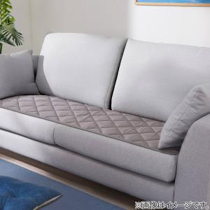 ロングチェアシート(Nクール極冷26 グレー)...の詳細画像5