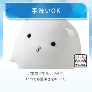 モチモチクッション(Nクール メンダコ S F...の詳細画像4