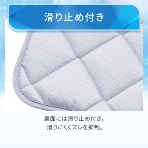 ロングチェアシート(Nクール PALM NR0...の詳細画像5