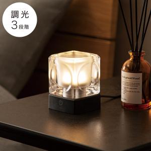 ニトリランプ　茶　約D40×H20 ニトリ（NITORI） LEDボールランプ(YP-Q555) : ニトリ Yahoo!店 - 通販