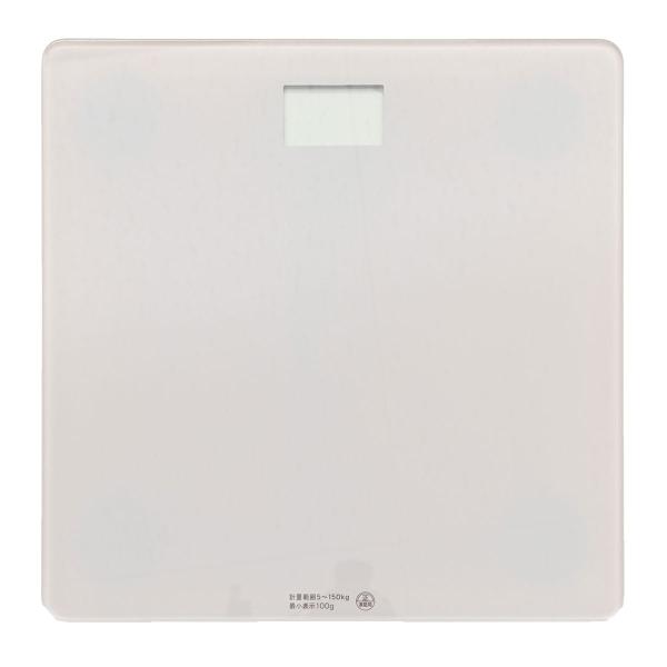 体重計(モカ AT211) デコホーム ニトリ