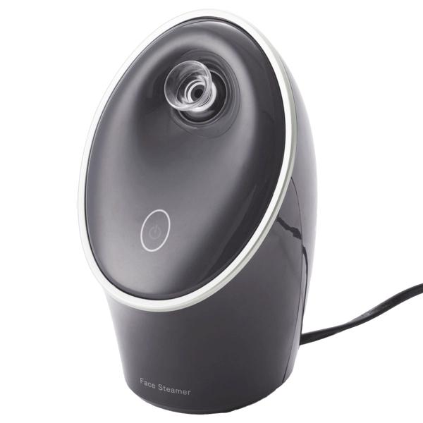 フェイススチーマー 2 (ダークグレー) ニトリ