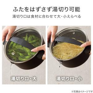 1台10役 マルチ調理ポット (OG2G02 ...の詳細画像5