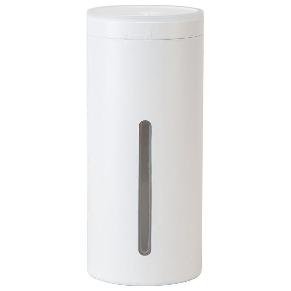 USB給電ライト付き加湿器(DM06N WH) ニトリ