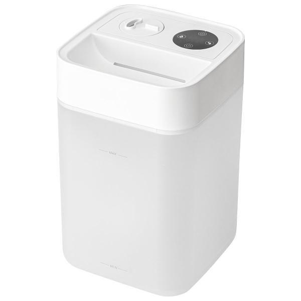 湿度設定できる大容量アロマ加湿器(HM06W) ニトリ