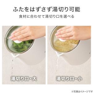 1台5役 おてがる電気調理ポット (OG2G0...の詳細画像4
