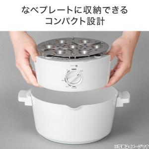 1台10役 マルチ調理ポット (OG2G02 ...の詳細画像3