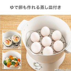 1台10役 マルチ調理ポット (OG2G02 ...の詳細画像5