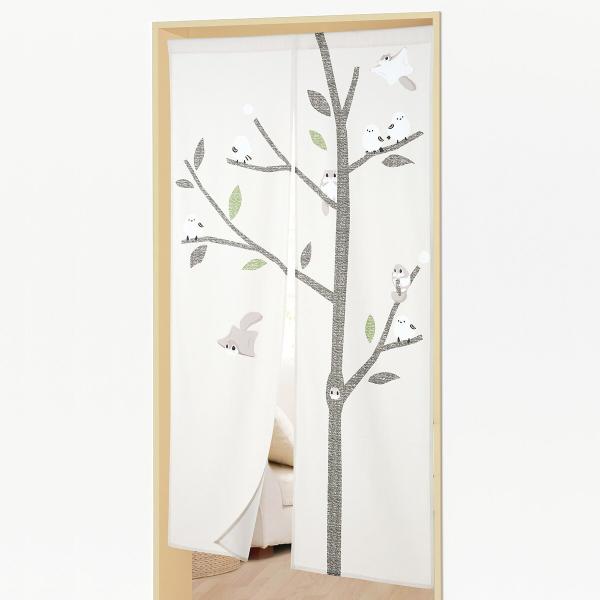 ノレン 85X150cm(DH134) デコホーム ニトリ