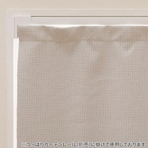 遮光1級フリーカット間仕切り(A1 GY 14...の詳細画像5