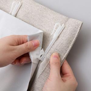 遮光1級 + 遮熱・保温1枚入り 4層 軽量の...の詳細画像3