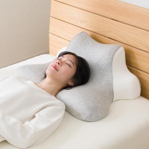 色々な寝姿勢で使えるまくら(P2416) ニトリの詳細画像1