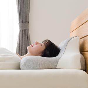 色々な寝姿勢で使えるまくら(P2416) ニトリの詳細画像2